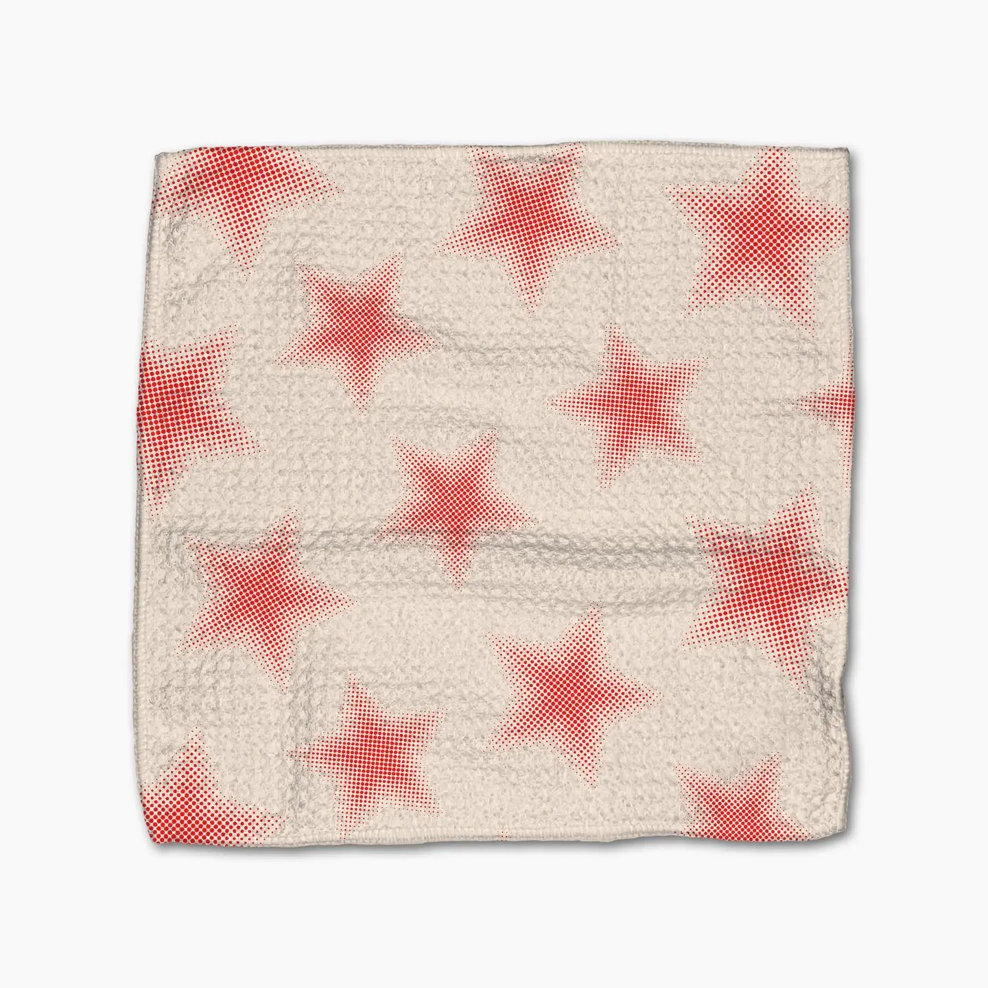 Cowgirl Summer Dishcloth Set