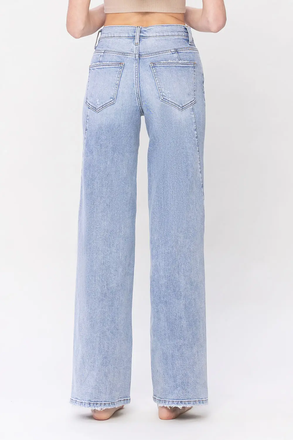 90'S VINTAGE LOOSE FIT | PRECISELY