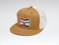 KIMES SPARKY TRUCKER - WW BROWN