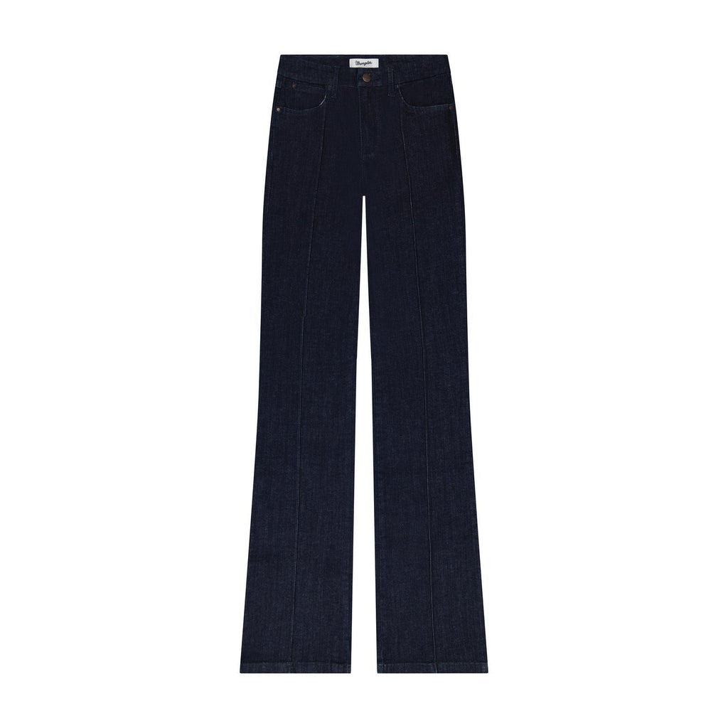 Wrangler® Bespoke Bootcut Jean - High Rise - Camryn