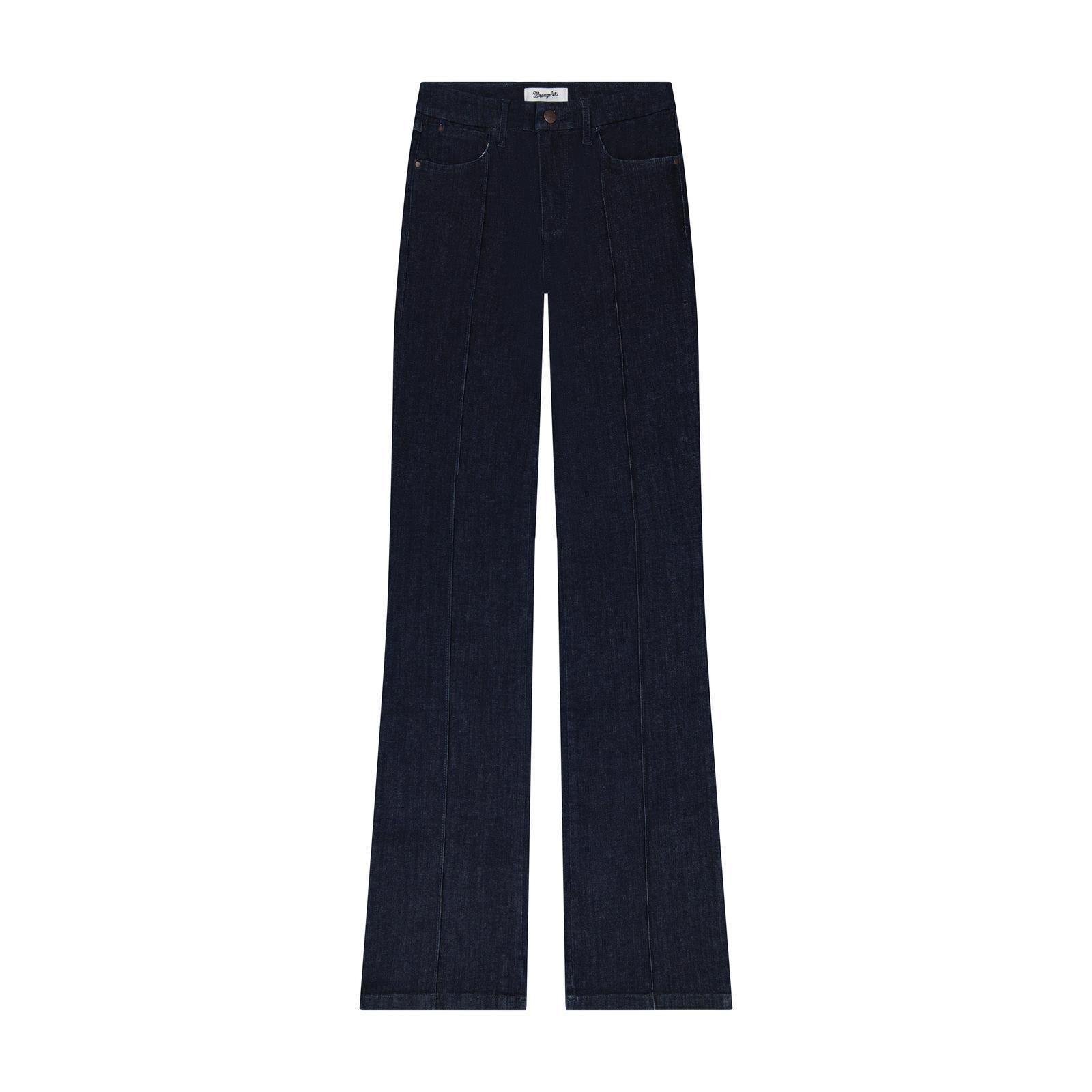 Wrangler® Bespoke Bootcut Jean - High Rise - Camryn