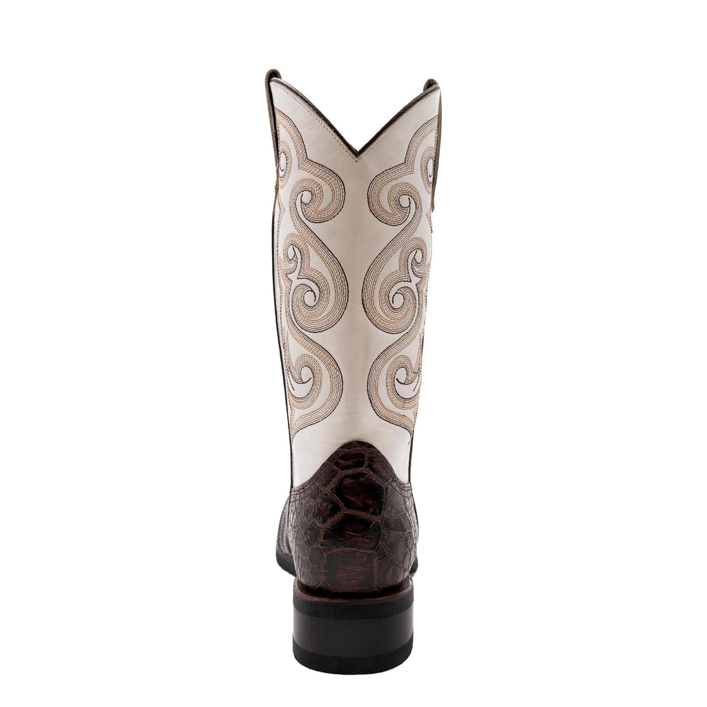 MENS KAI CHOC S-TOE