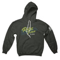 SAVED BY RODEO TIME HOODIE