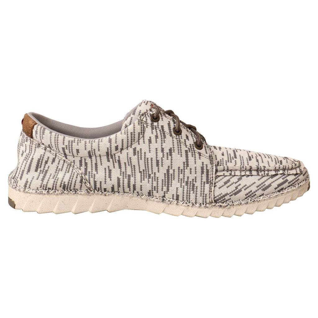 Zero-X - White & Grey MZX0001