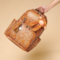 Nash Saddle Boss Plus™