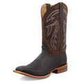 12" Rancher - Black & Coffee MRAL023