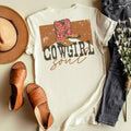 COWGIRL SOUL T SHIRT