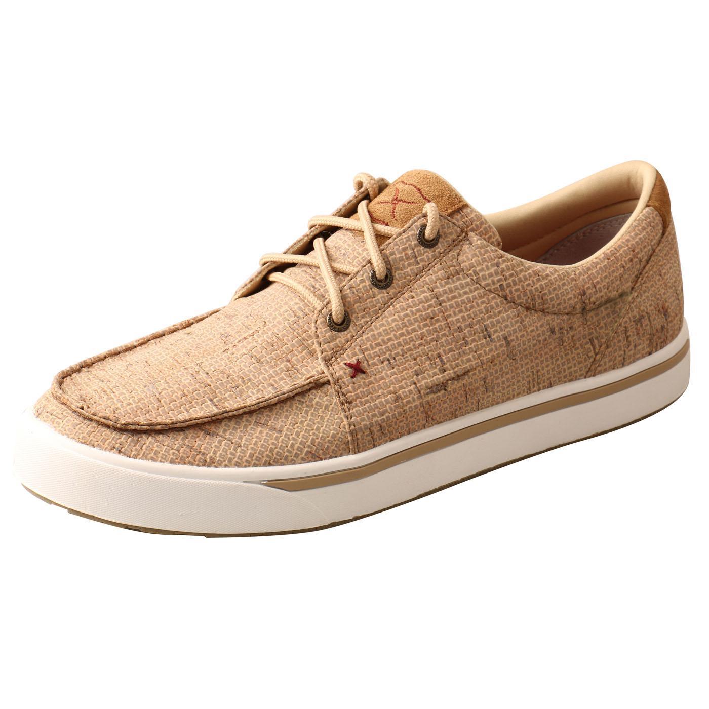 Kicks - Tan MCA0045