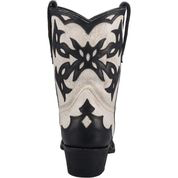 ALADINA LEATHER BOOT