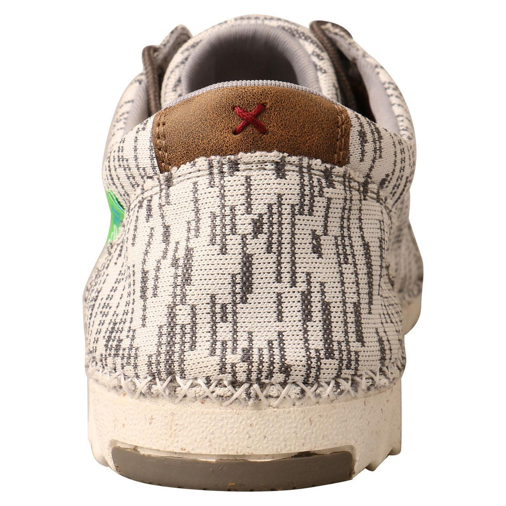 Zero-X - White & Grey MZX0001