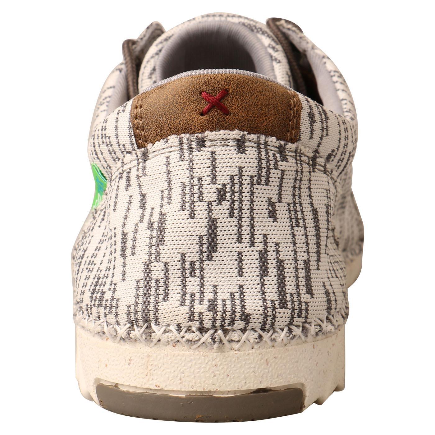 Zero-X - White & Grey MZX0001