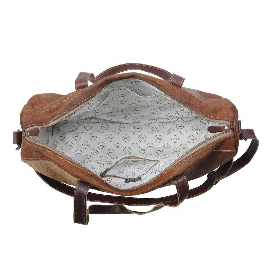 Sisu Traveller Bag S-4745