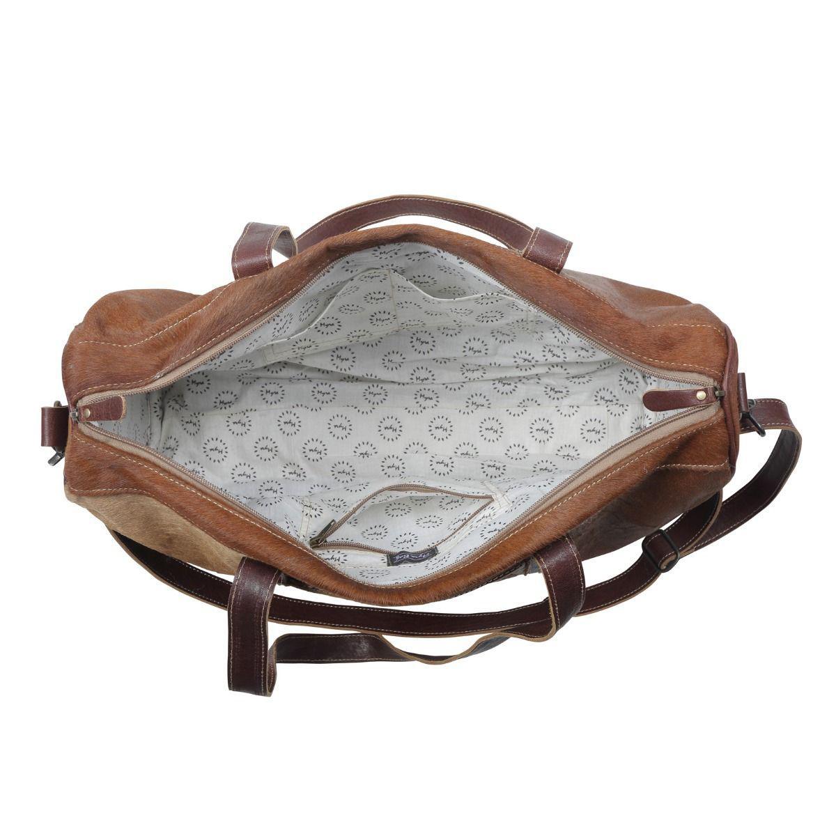 Sisu Traveller Bag S-4745