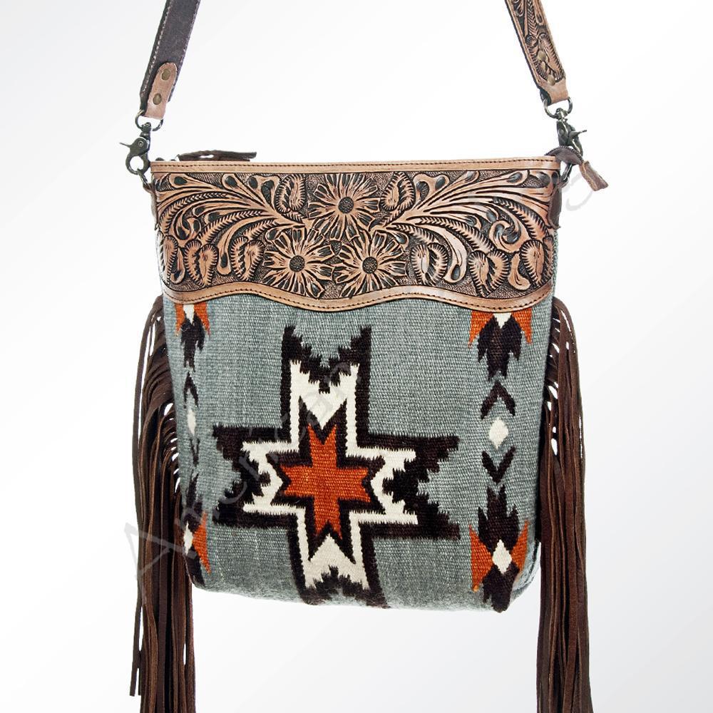 AMERICAN DARLING BAG - ADBG510D9