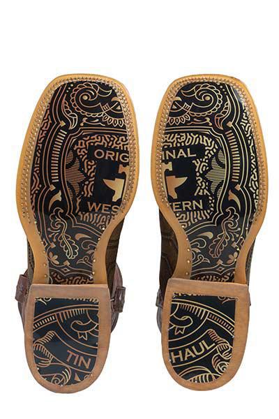 MAZE RIDER / MOONSHINE Sole 14-020-0077-0441