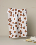 Busy Buzzin Tea Towel