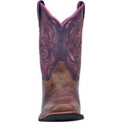 MAJESTY LEATHER CHILDREN'S BOOT