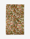 Gilded Garden Kitchen Tea Towel840392713825
