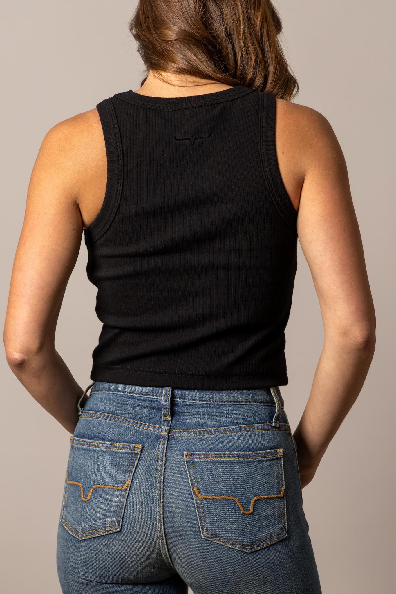 Kimes Women's Reagan Tank