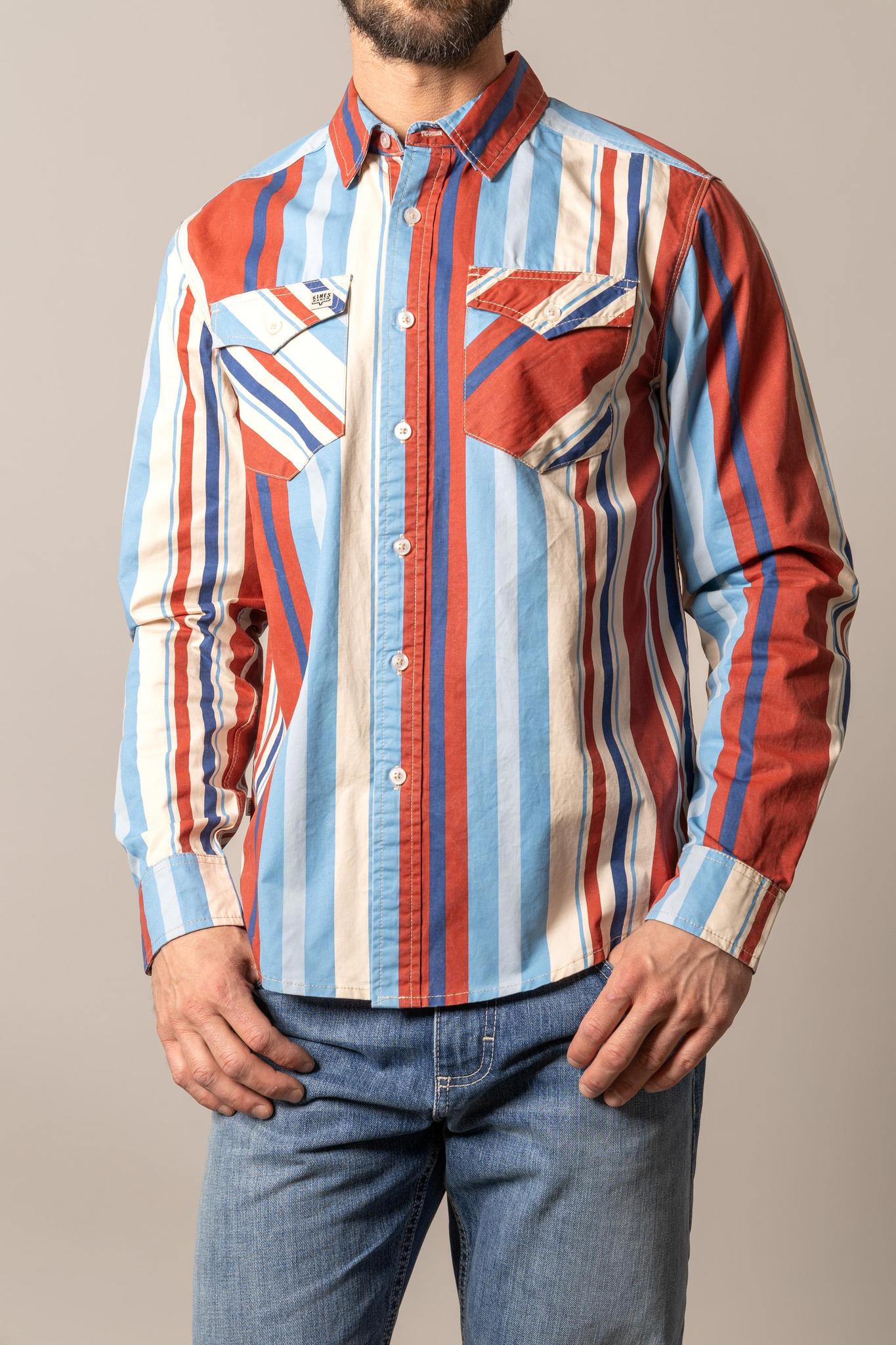 Kimes Men's Clancy