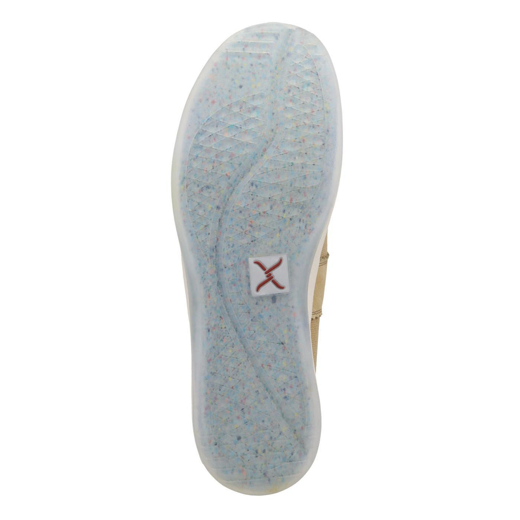 Khaki - Slip-On MRC0001