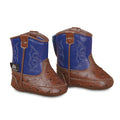 Weston Baby Bucker Boot BL