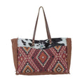 ENAMOR WEEKENDER BAG S-3985