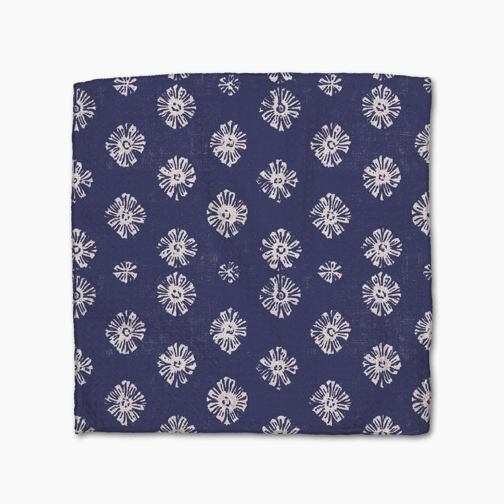 Flowing Ocean Dishcloth Set