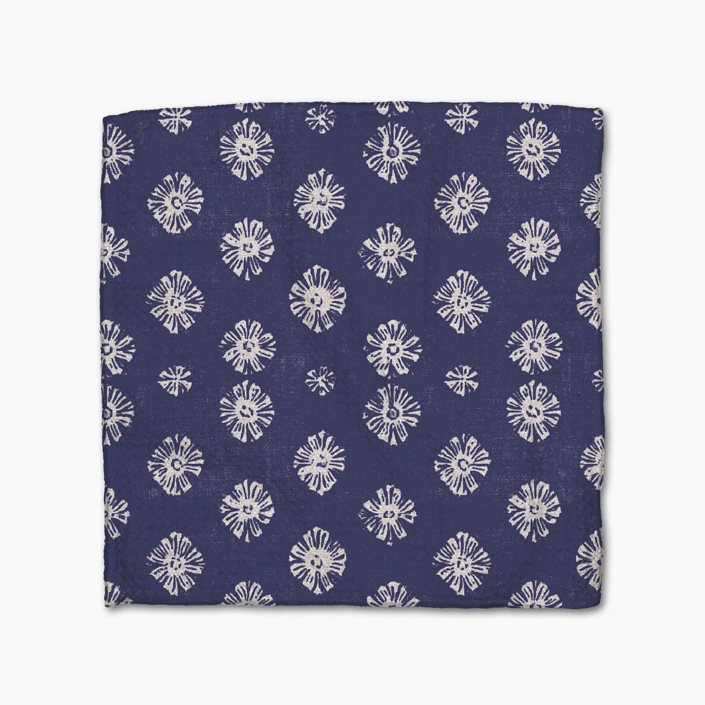 Flowing Ocean Dishcloth Set