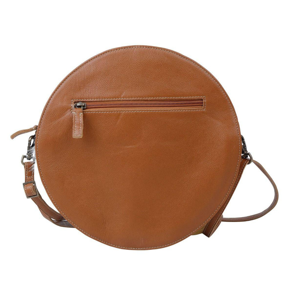 ROUNDLE WALLET S-4945