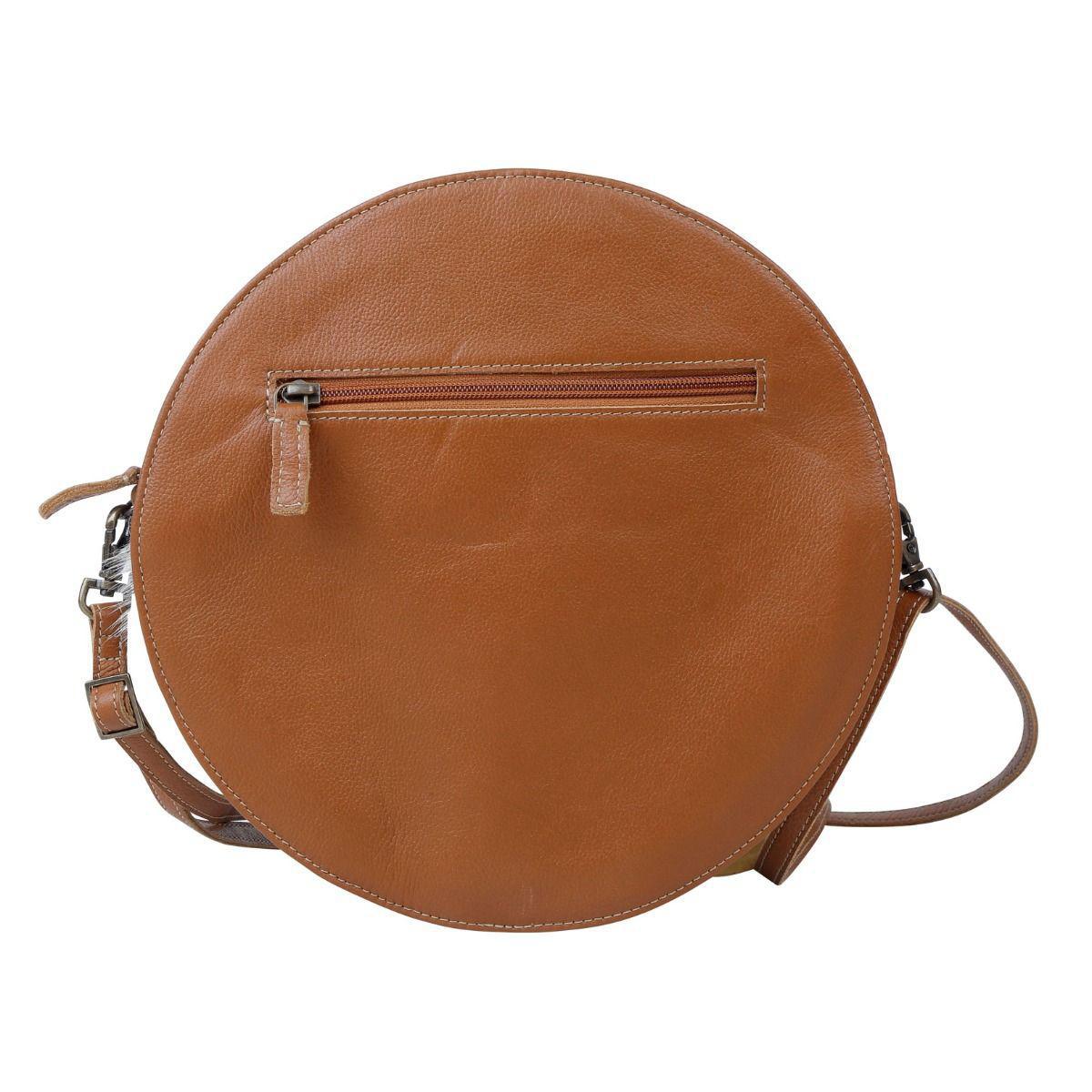 ROUNDLE WALLET S-4945