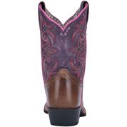 MAJESTY LEATHER CHILDREN'S BOOT