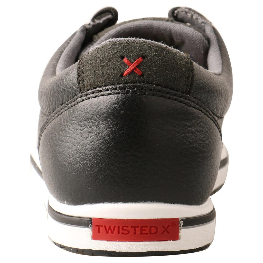 Kicks - Soft Black - WCA0025