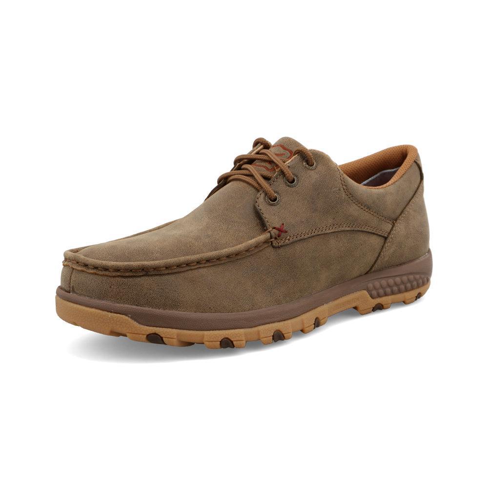 BOAT SHOE DRIVING MOC MXC0002