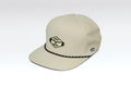 Kimes Ranch - Serrano Straw - Flex Fit Delta