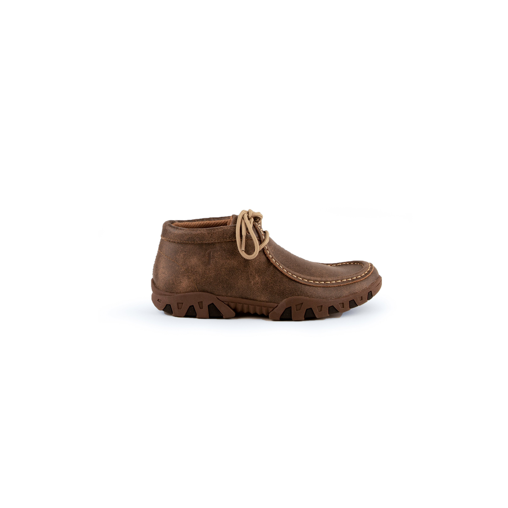 Ladies Rogue Mocha
