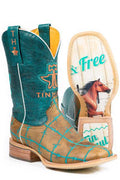 BARBD WIRE / WILD AND FREE SOLE 14-021-0007-0191