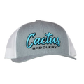 RED DIRT HAT CO. HAT -  CACTUS SADDLERY RDHC369