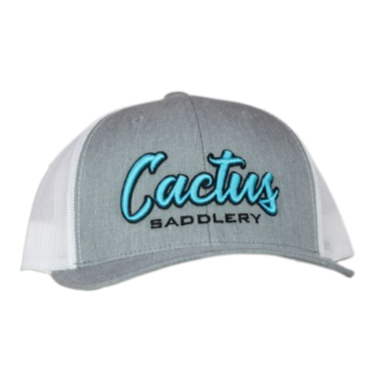 RED DIRT HAT CO. HAT -  CACTUS SADDLERY RDHC369