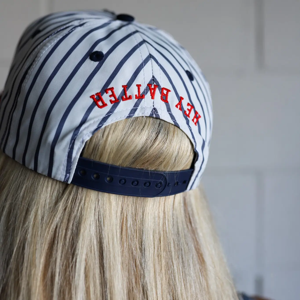 Bsebll Trucker Hat