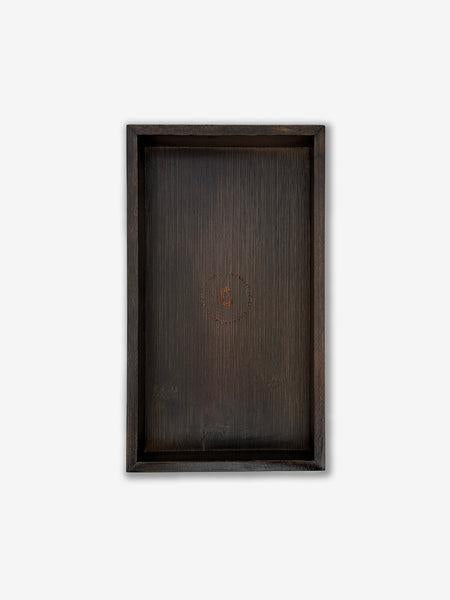 DARK BROWN - NOT PAPER TOWEL TRAY
