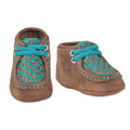 Cassidy Baby Bucker Casual BR