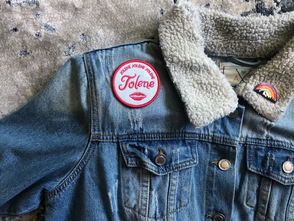 Jolene Patch