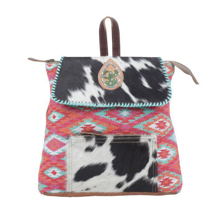 SEREIN BACKPACK BAG S-4731