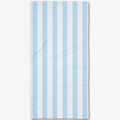 Seaside Stripes Bar Towel
