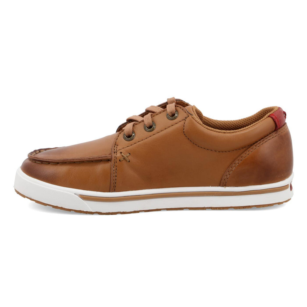Kicks - Tan YCA0012