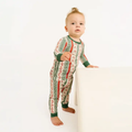 Christmas Cheer Bamboo Set