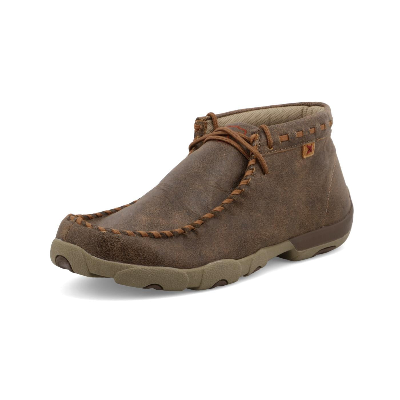 MENS DRIVING MOCCASINS - BOMBER MDM0049