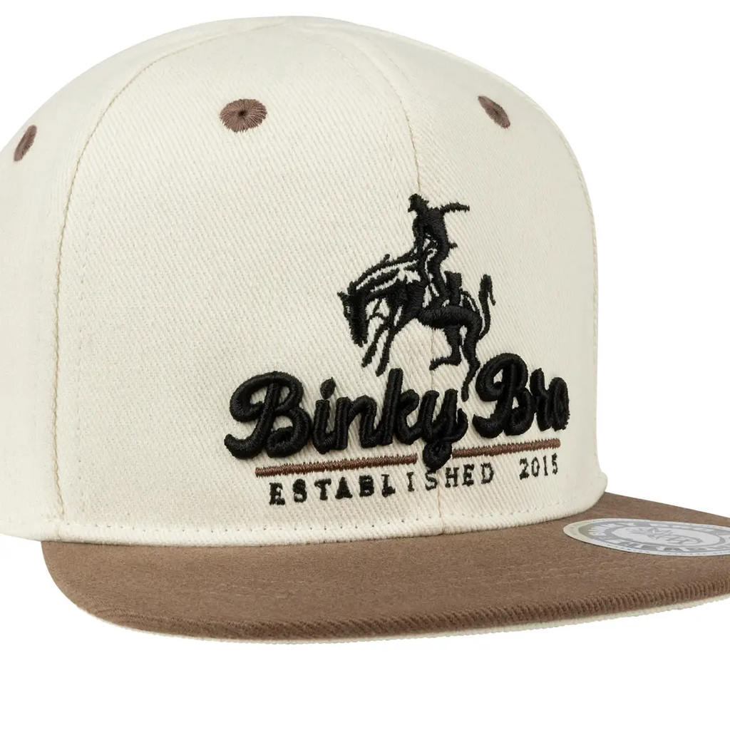 Kids Hat Payson