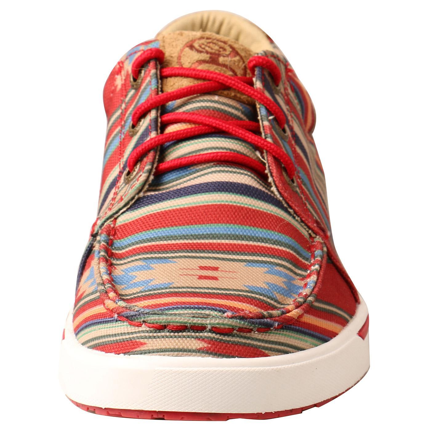 Hooey Loper - Fiesta Aztec WHYC018